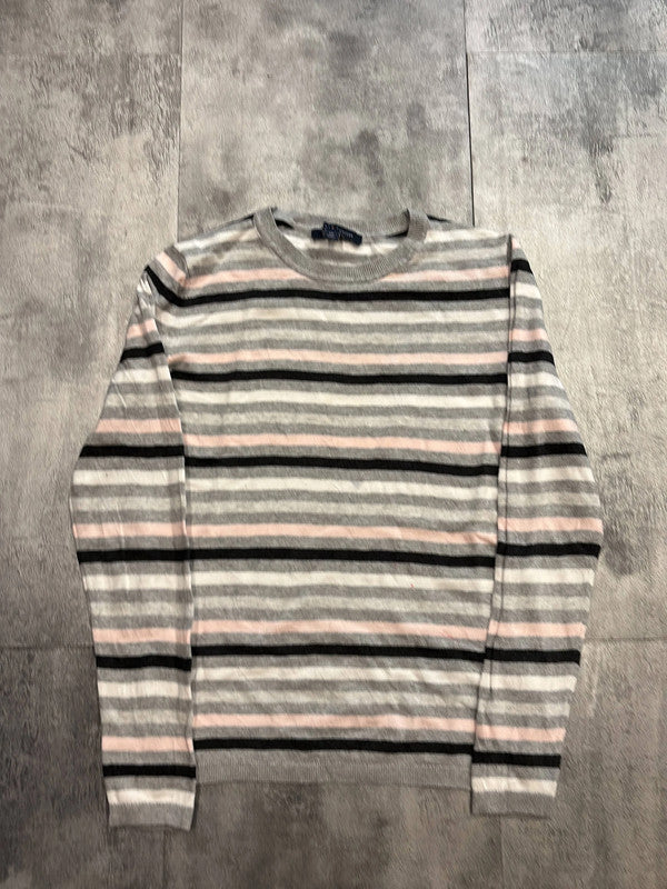 🛒Pull rayé Tommy Hilfiger S🛒
