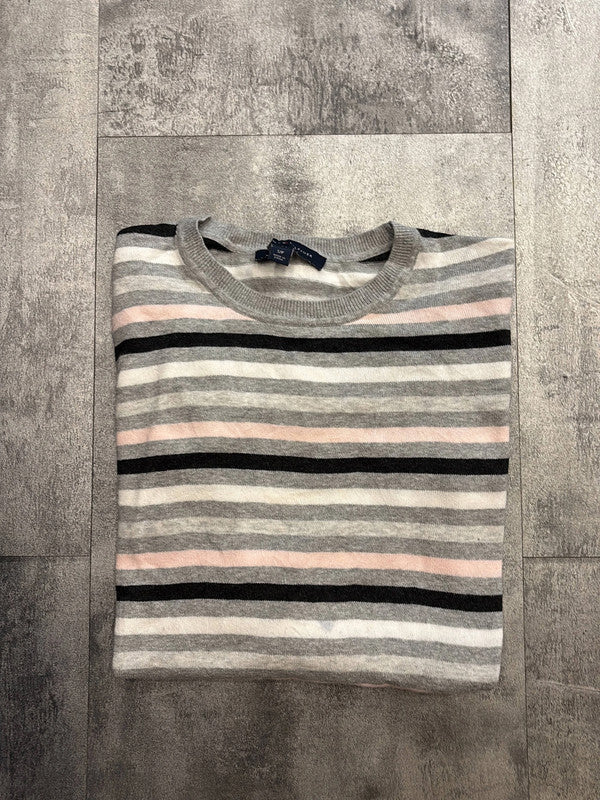 🛒Pull rayé Tommy Hilfiger S🛒