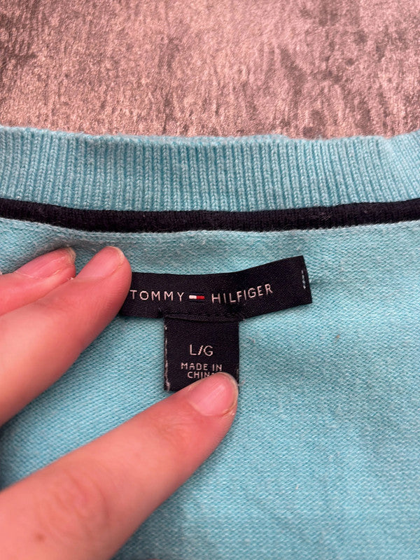 đź›’Pull Tommy Hilfiger Lđź›’