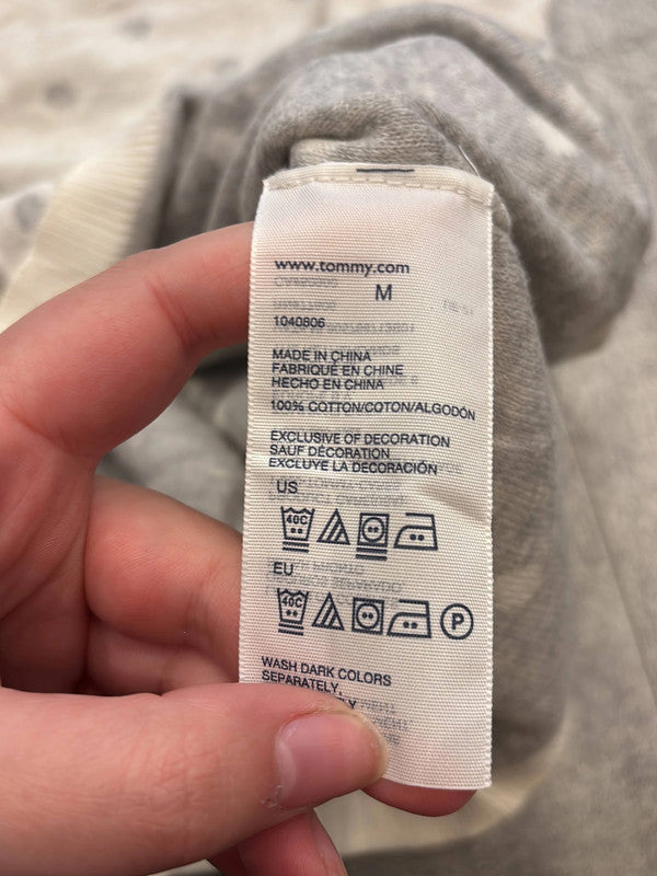 đź›’Pull Tommy Hilfiger Mđź›’