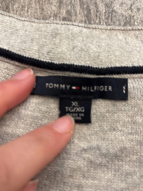 đź›’Pull Tommy Hilfiger XLđź›’