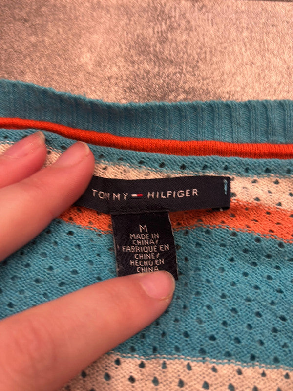 đź›’Pull Tommy Hilfiger Taille Mđź›’