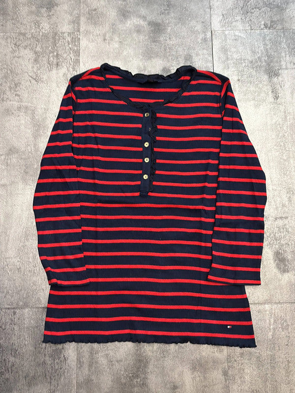 🛒Haut rayé Tommy Hilfiger M🛒