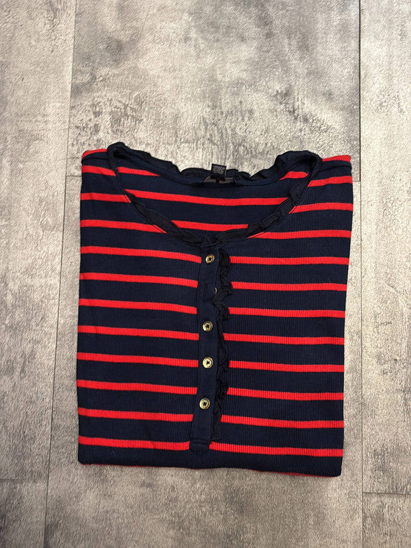 🛒Haut rayé Tommy Hilfiger M🛒