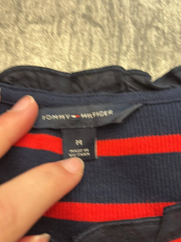 🛒Haut rayé Tommy Hilfiger M🛒
