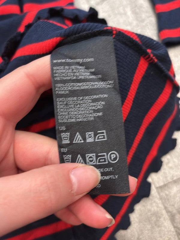 🛒Haut rayé Tommy Hilfiger M🛒