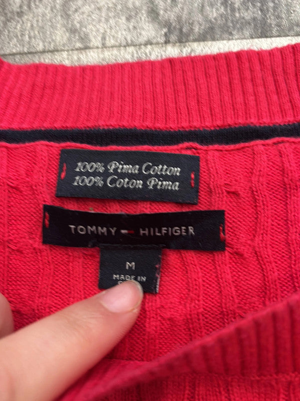 đź›’Pull Tommy Hilfiger Mđź›’