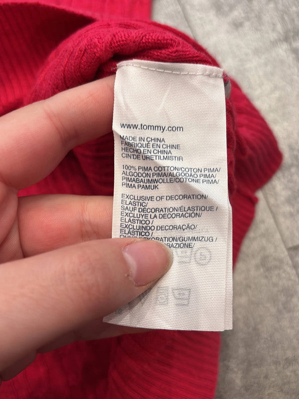 đź›’Pull Tommy Hilfiger Mđź›’