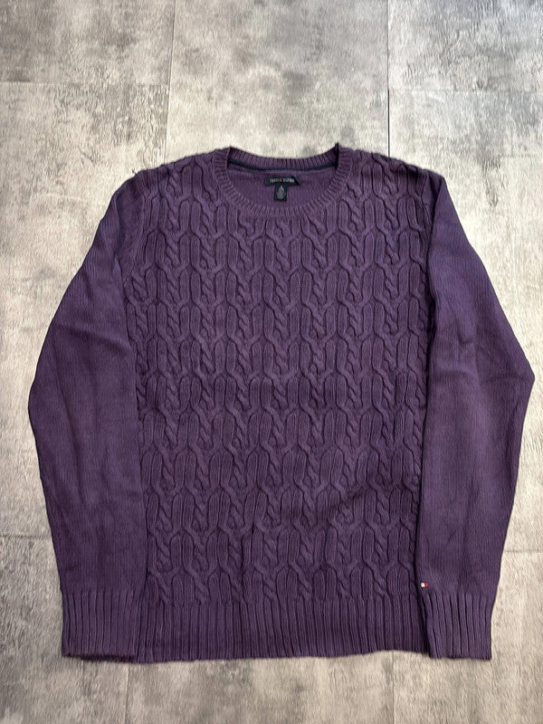 đź›’Pull Tommy Hilfiger XLđź›’