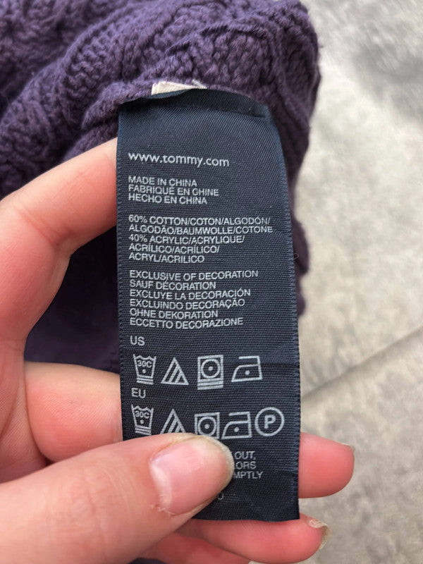 đź›’Pull Tommy Hilfiger XLđź›’
