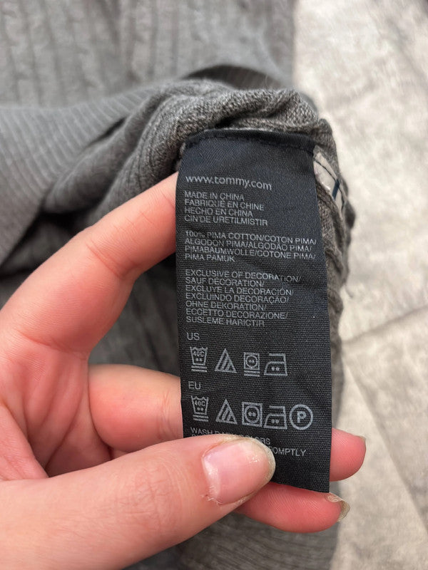 đź›’Pull Tommy Hilfiger XLđź›’