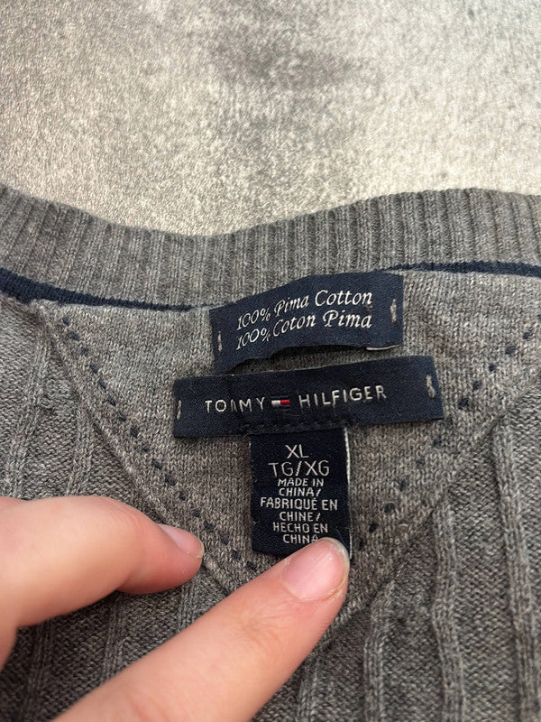 đź›’Pull Tommy Hilfiger XLđź›’