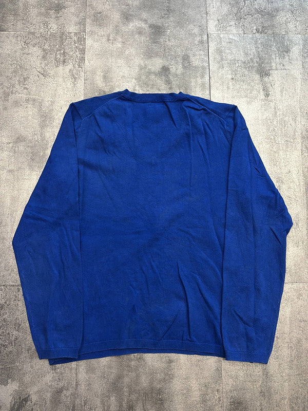 đź›’Pull Tommy Hilfiger Bleu XLđź›’