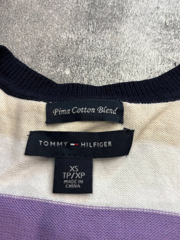 đź›’Pull Tommy Hilfiger XSđź›’