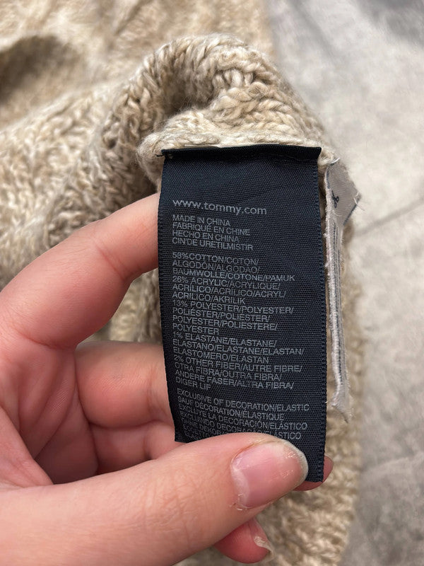 đź›’Pull Tommy Hilfiger XLđź›’