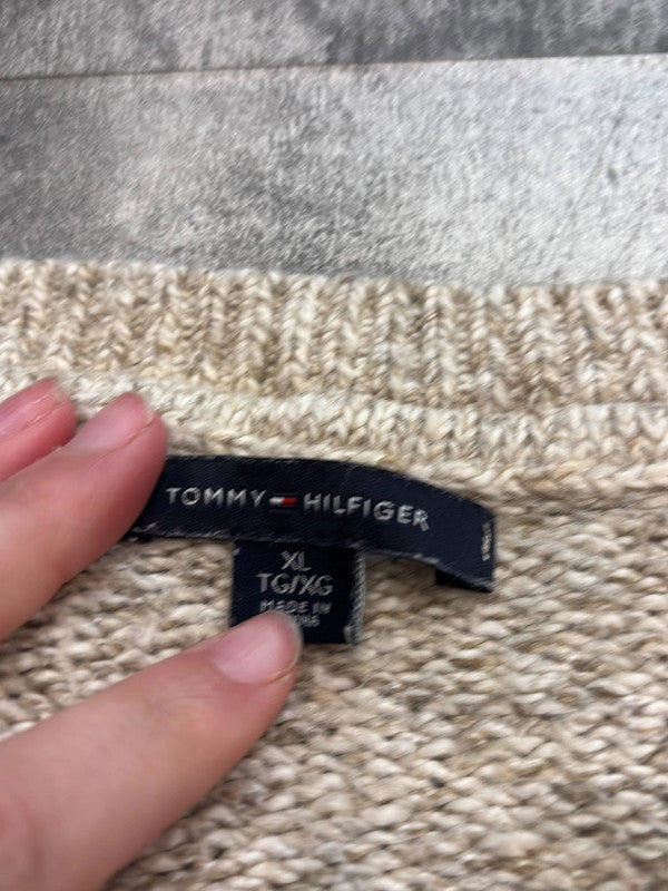 đź›’Pull Tommy Hilfiger XLđź›’