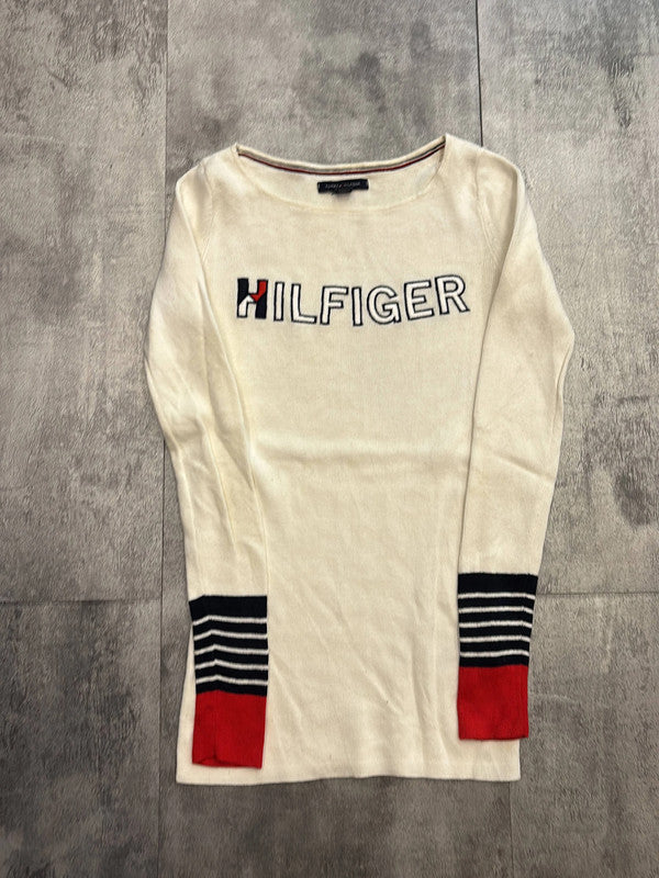 đź›’Pull Tommy Hilfiger XXSđź›’
