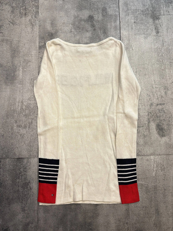 đź›’Pull Tommy Hilfiger XXSđź›’
