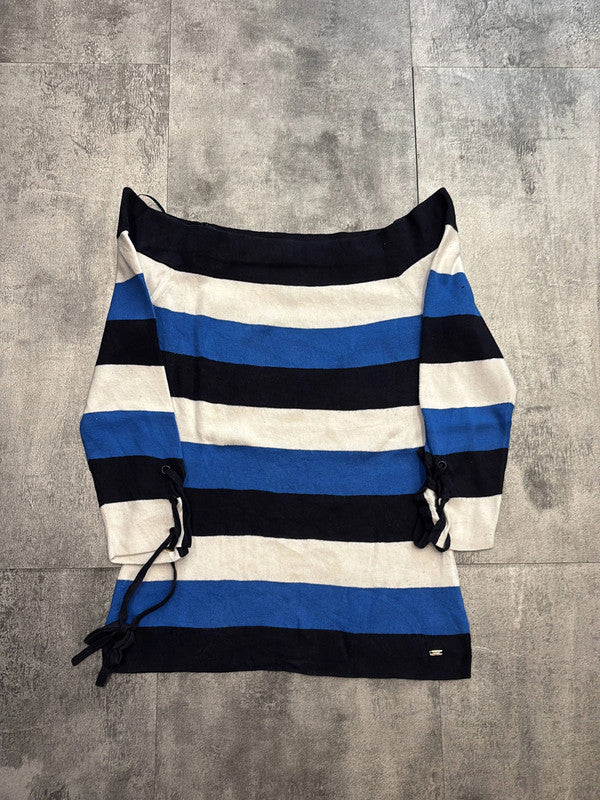 🛒Pull rayé Tommy Hilfiger M🛒