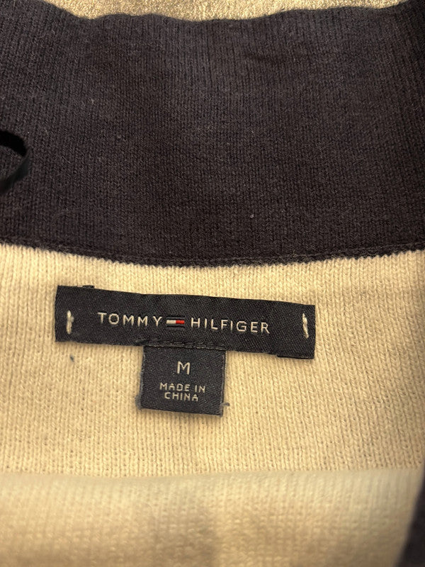 🛒Pull rayé Tommy Hilfiger M🛒