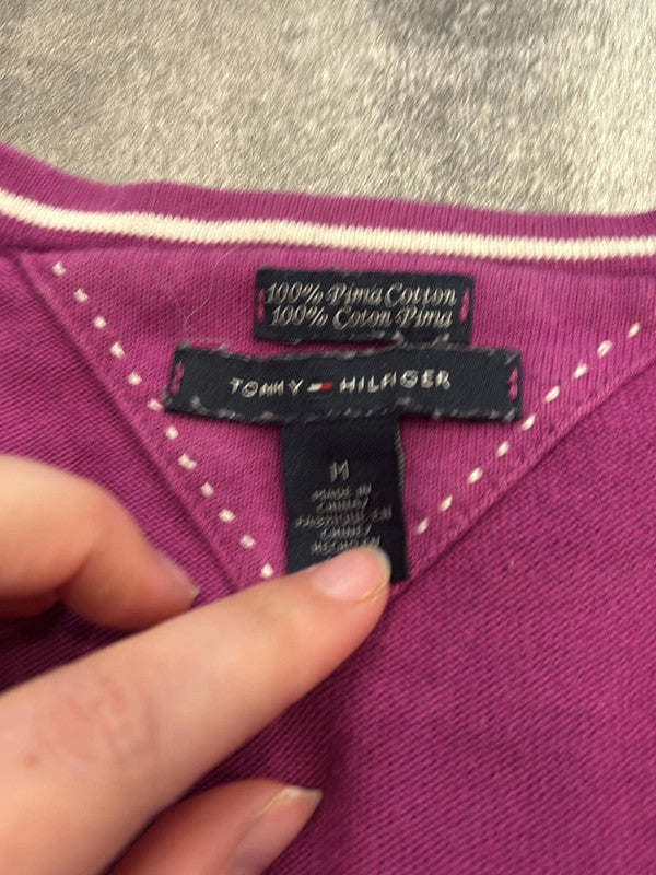 đź›’Pull Tommy Hilfiger Mđź›’