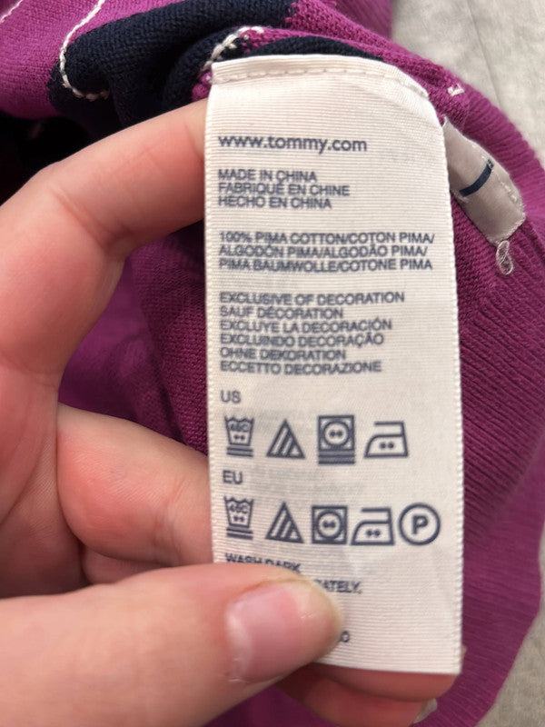 đź›’Pull Tommy Hilfiger Mđź›’