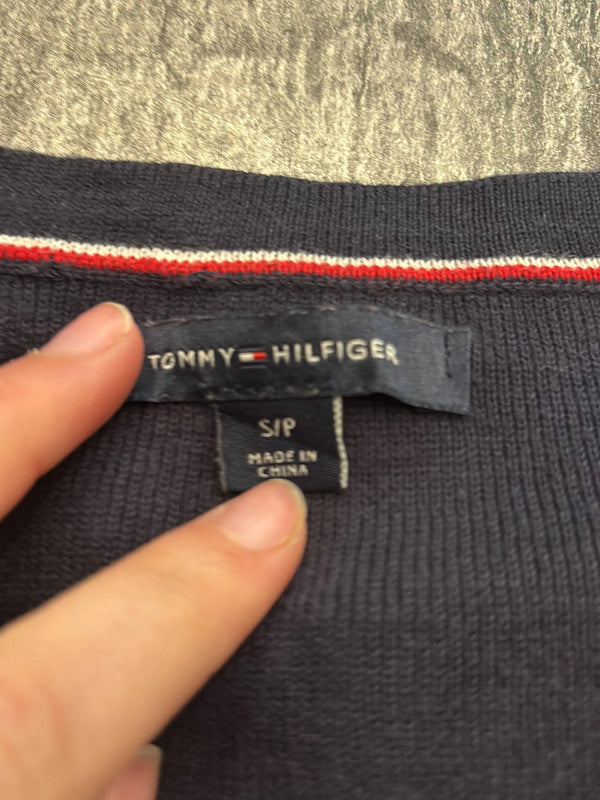 đź›’Gilet Tommy Hilfiger Sđź›’