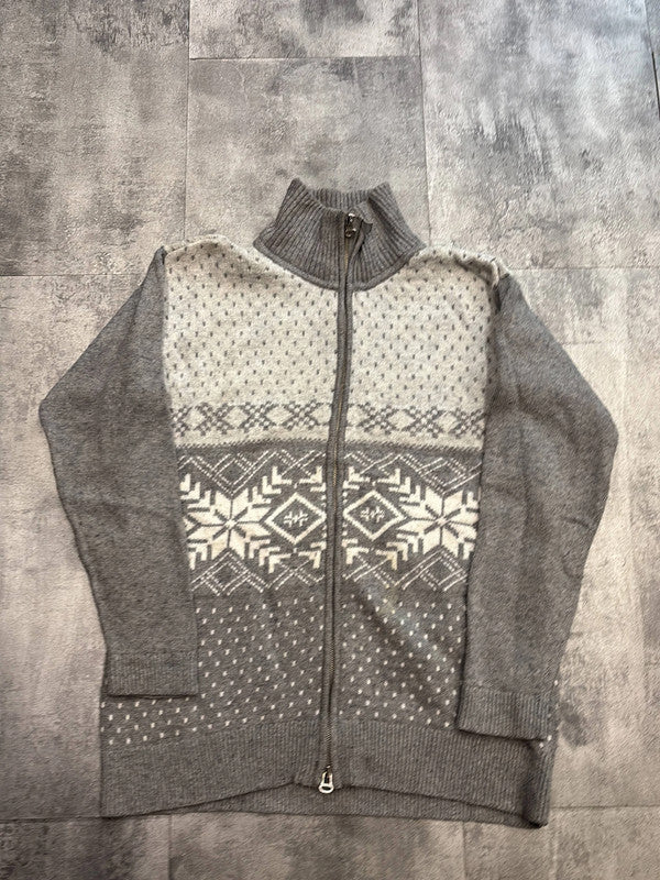 🛒Pull zippé Tommy Hilfiger L🛒