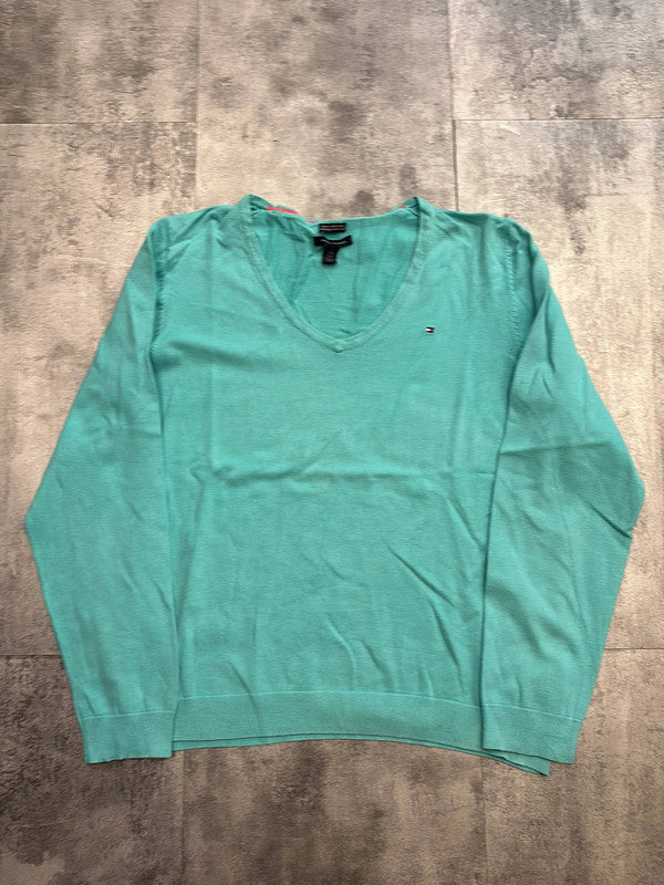 đź›’Pull Tommy Hilfiger XXLđź›’