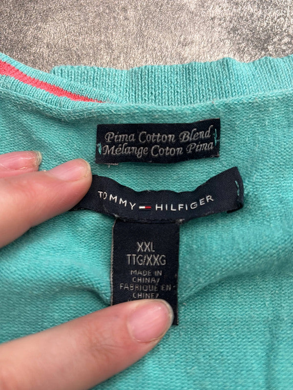 đź›’Pull Tommy Hilfiger XXLđź›’