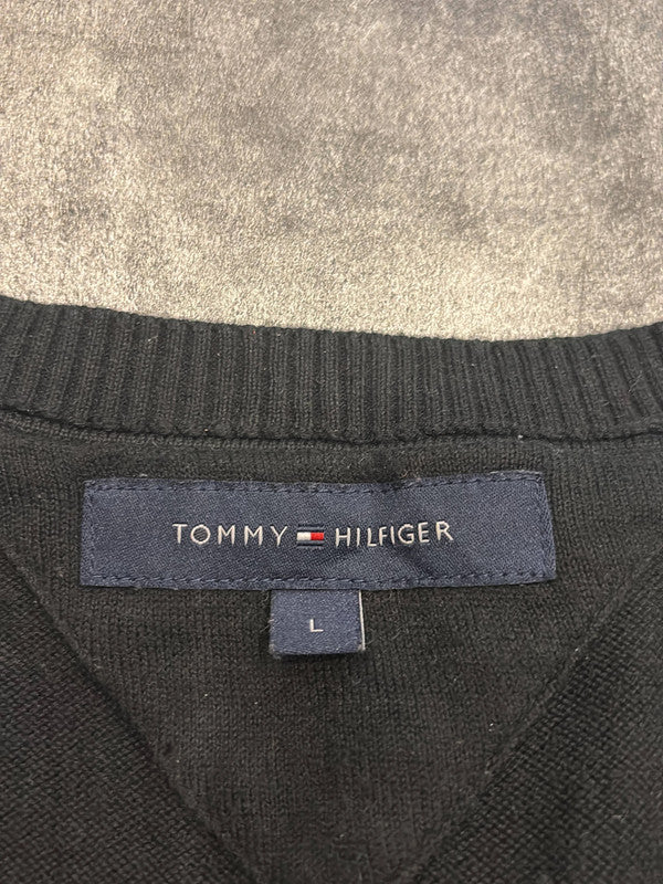 đź›’Pull Tommy Hilfiger Taille Lđź›’