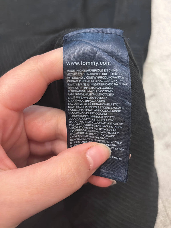 đź›’Pull Tommy Hilfiger Taille Lđź›’
