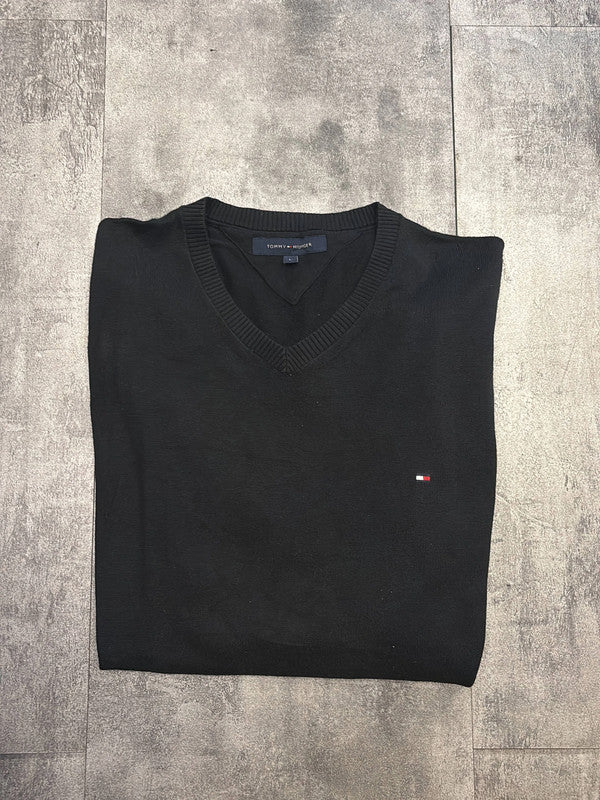 đź›’Pull Tommy Hilfiger Taille Lđź›’