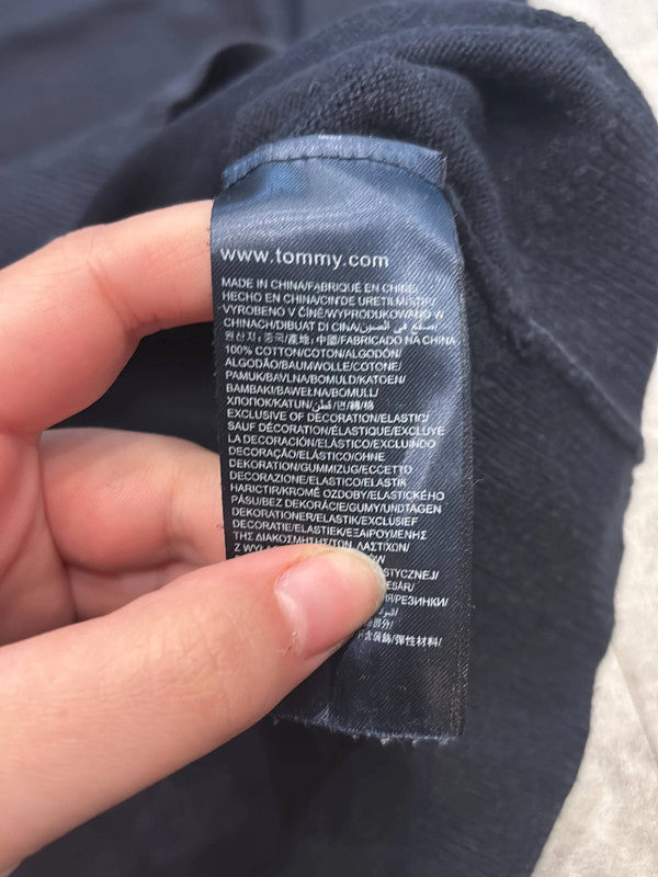đź›’Pull Tommy Hilfiger Taille Mđź›’