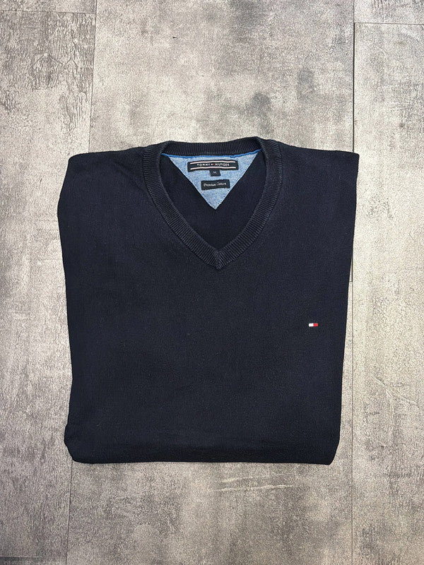 đź›’Pull Tommy Hilfiger Taille Mđź›’