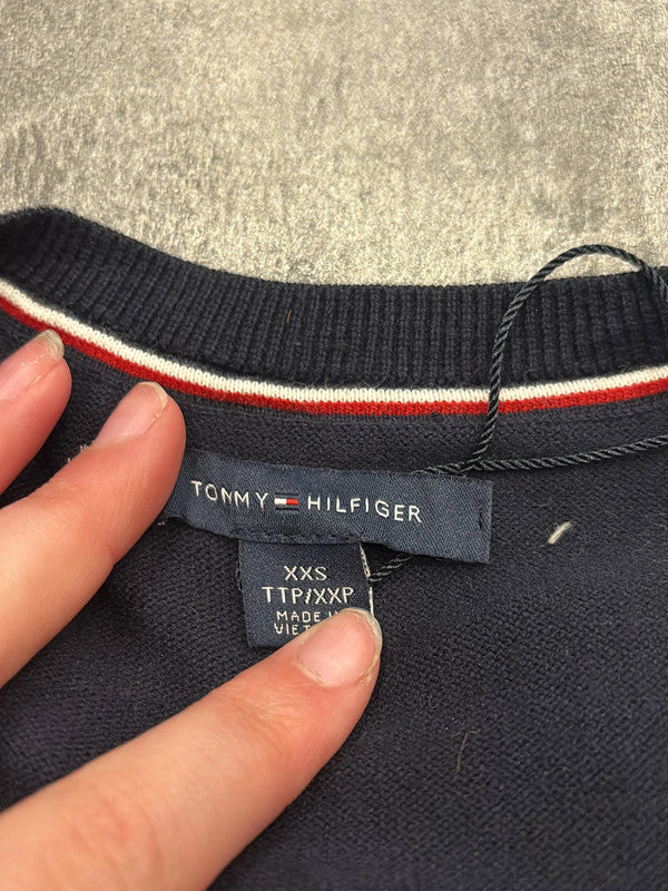 đź›’Pull Tommy Hilfiger Taille XXSđź›’