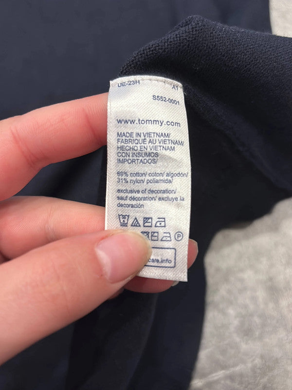 đź›’Pull Tommy Hilfiger Taille XXSđź›’