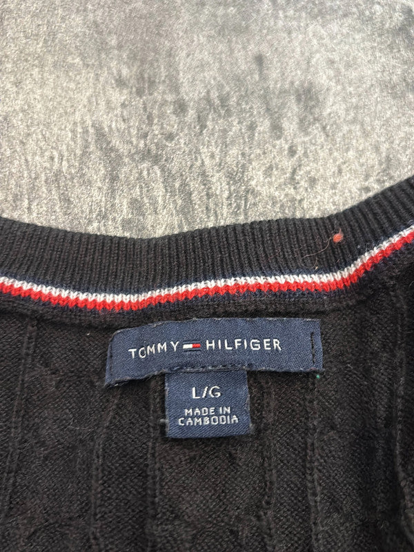 đź›’Pull Tommy Hilfiger Lđź›’