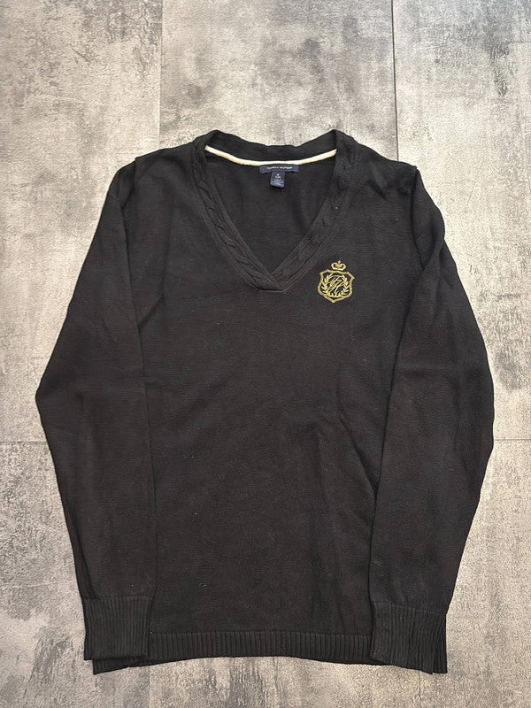 đź›’Pull Tommy Hilfiger Noir XLđź›’
