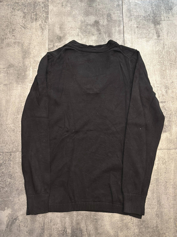 đź›’Pull Tommy Hilfiger Noir XLđź›’