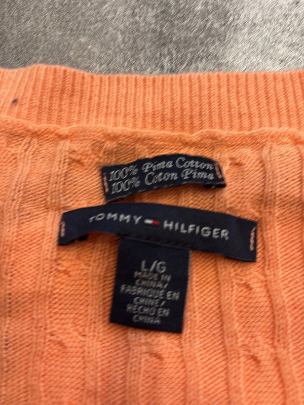 đź›’Cardigan Tommy Hilfiger Lđź›’