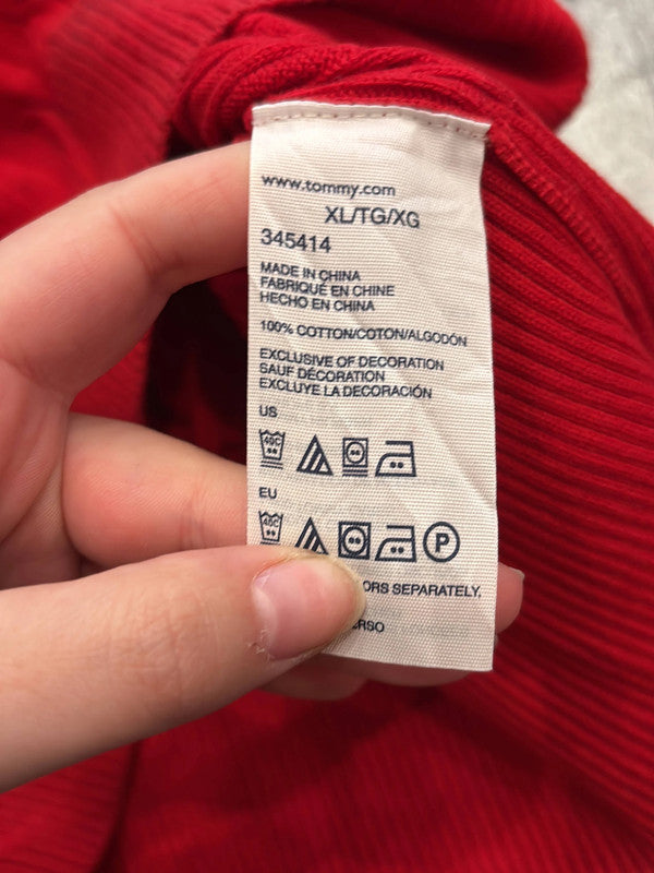 đź›’Pull Tommy Hilfiger XLđź›’