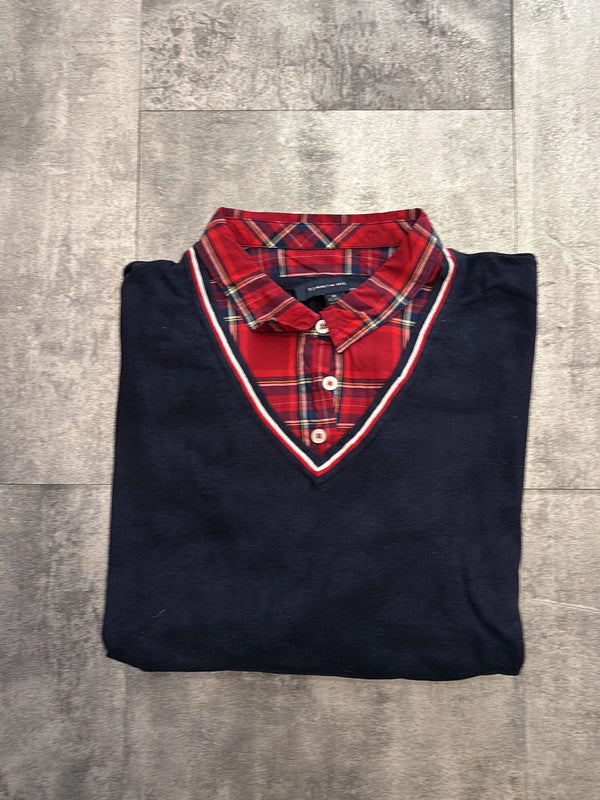 đź›’Pull Tommy Hilfiger XLđź›’