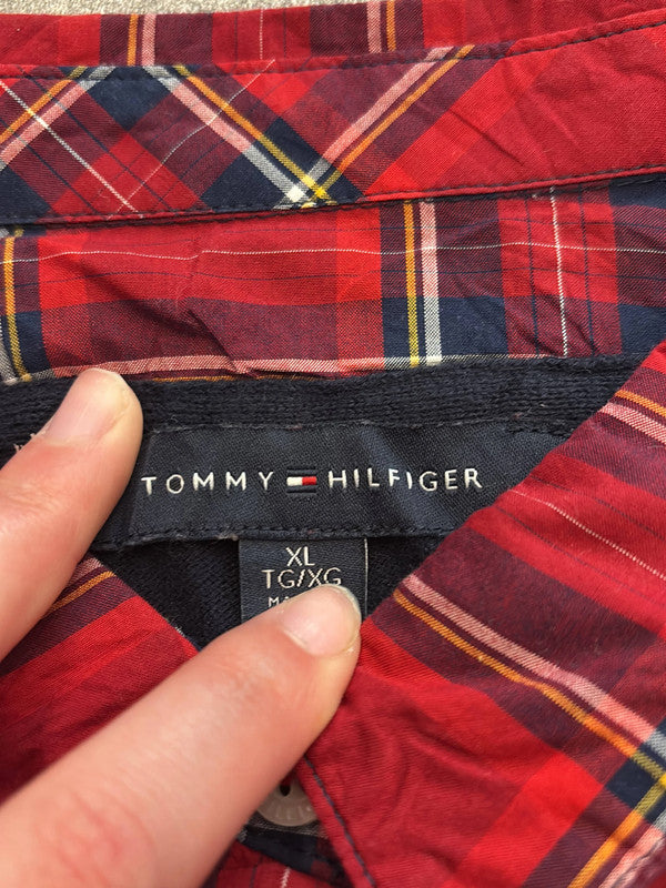 đź›’Pull Tommy Hilfiger XLđź›’