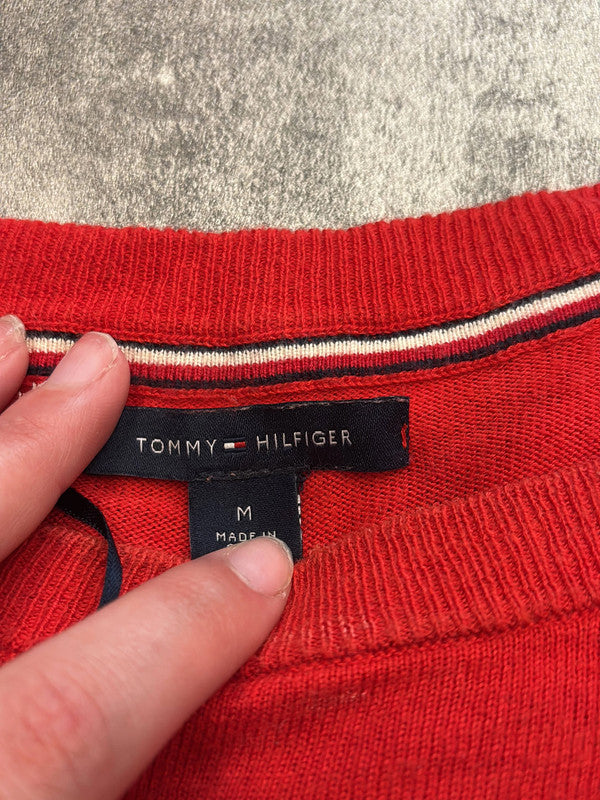 🛒Pull rayé Tommy Hilfiger Taille M🛒