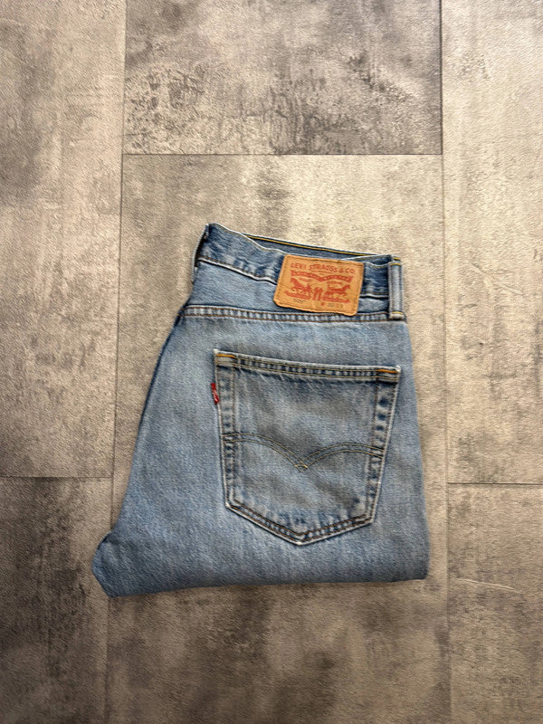 đź›’Jeans Levi's 505 W32 L30đź›’
