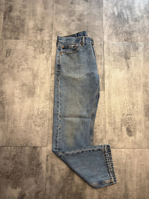 đź›’Jeans Levi's 505 W32 L30đź›’