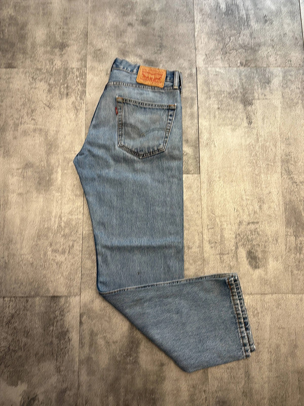 đź›’Jeans Levi's 505 W32 L30đź›’