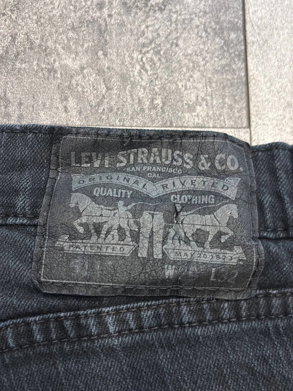 🛒Short Levi's 511 W29🛒