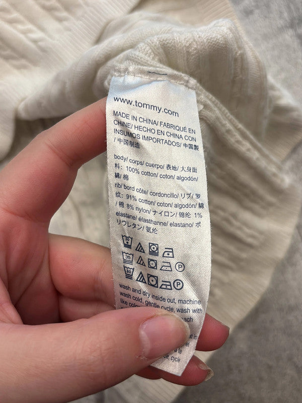 đź›’Pull Tommy Hilfiger Taille XLđź›’